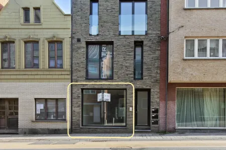  Verhuurd Wetteren