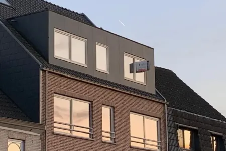  Verhuurd Wetteren