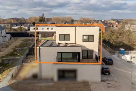  Verhuurd Wetteren