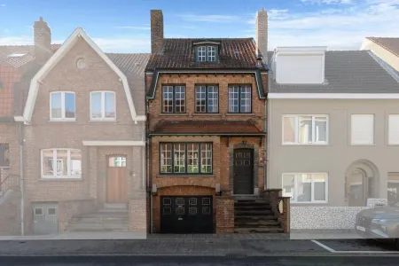GarageBrugge