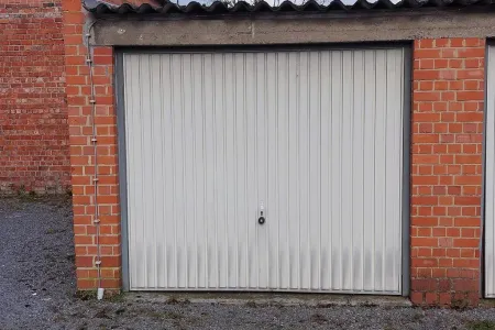  Verhuurd Gent