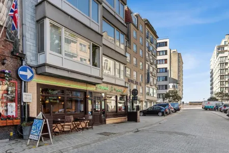 HandelspandOostende