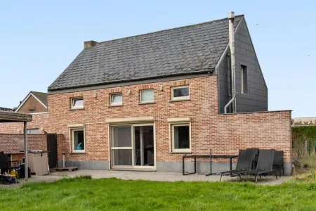  Verhuurd Dendermonde