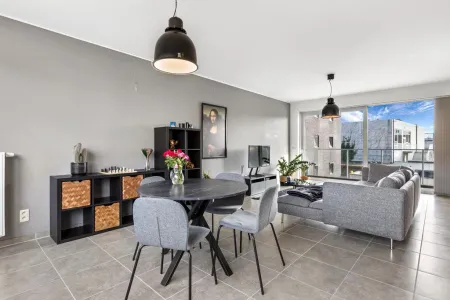 AppartementLokeren