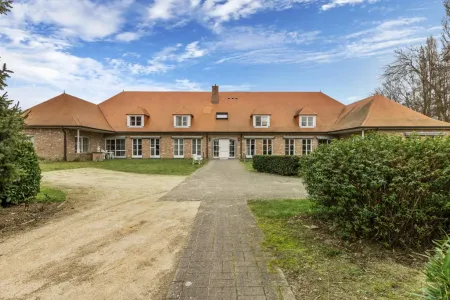 HuisMerelbeke