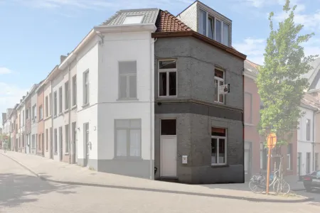  Verhuurd Gent