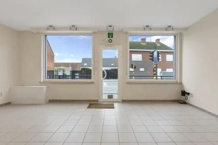  Verhuurd Berlare