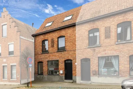 HuisMoorslede
