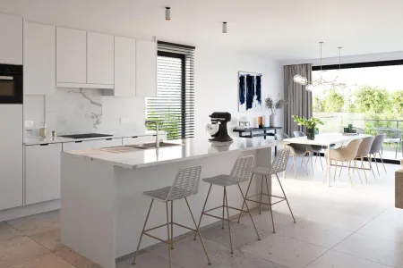 AppartementKnesselare