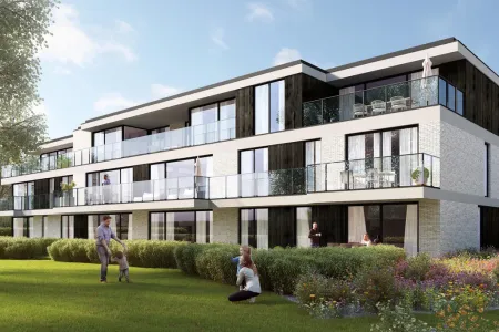 AppartementKnesselare