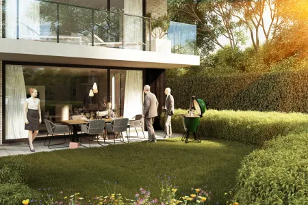 AppartementKnesselare