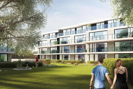 AppartementKnesselare