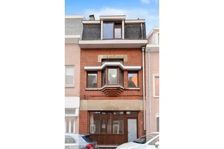 HuisWetteren