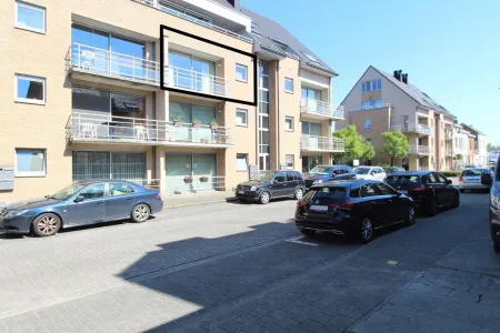  Verhuurd Destelbergen