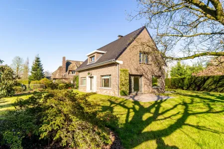  Verhuurd Melle