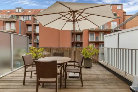 HuisKnokke-Heist