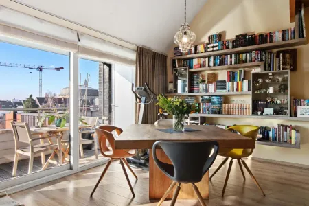 AppartementWetteren