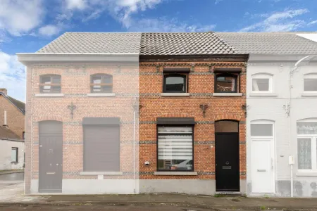 HuisLokeren