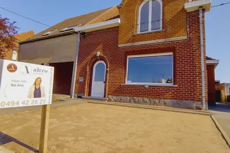  Verhuurd Zulte