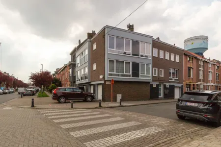  Verhuurd Gentbrugge
