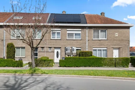 HuisGentbrugge
