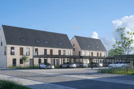 AppartementLokeren