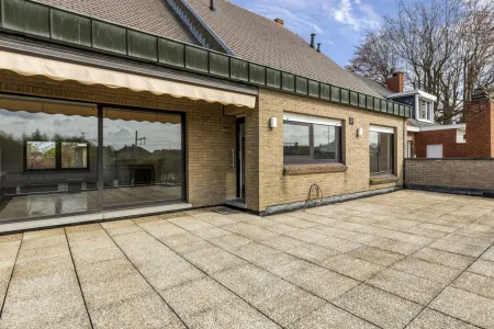  Verhuurd Wetteren
