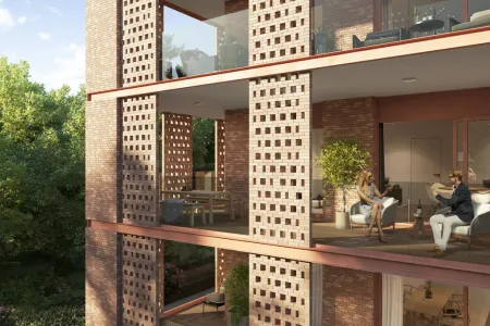 AppartementSint-Lievens-Houtem