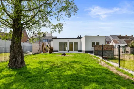 HuisZottegem