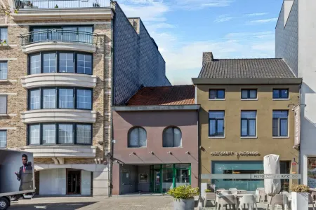 GarageDeinze