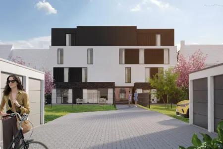 AppartementOostkamp