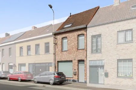 HuisIngelmunster