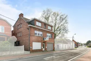 AppartementSchellebelle