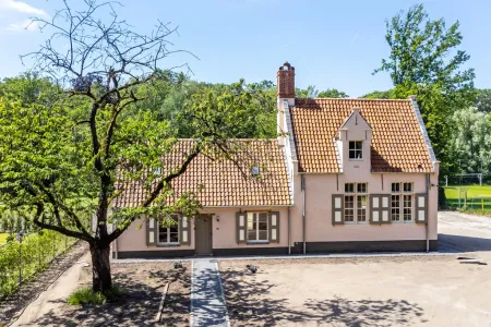  Verhuurd Heusden