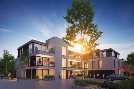 AppartementSleidinge