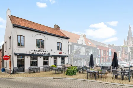 HuisMoorslede