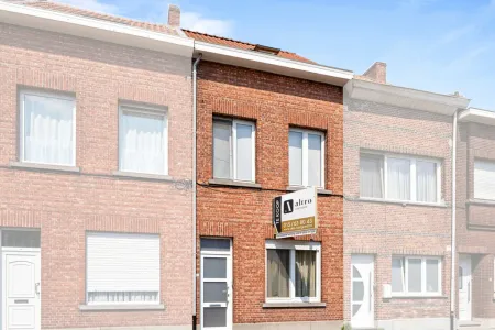 HandelspandMechelen