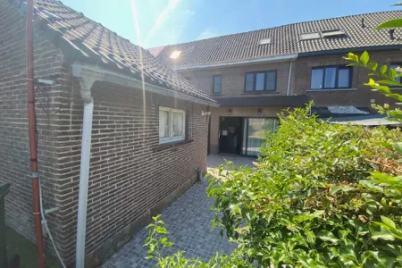  Verhuurd Wetteren