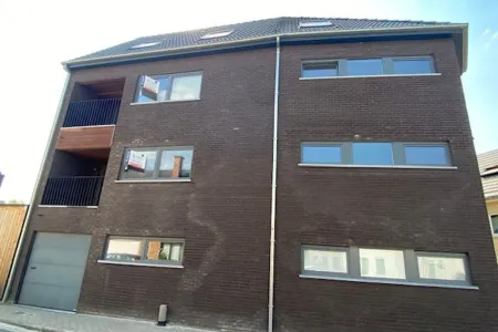  Verhuurd Wetteren