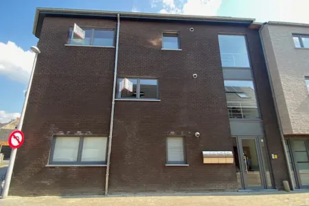  Verhuurd Wetteren