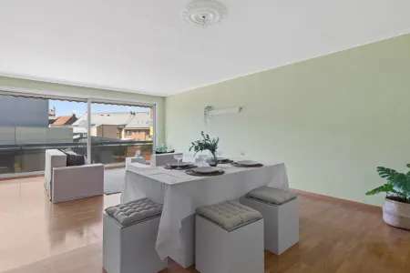 AppartementWetteren