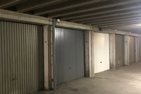 GarageDeinze