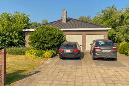  Verhuurd Wetteren