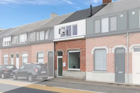 AppartementLaarne