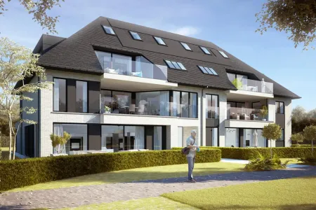 AppartementLievegem