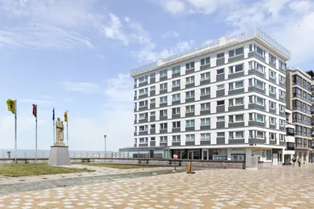 AppartementKnokke-Heist