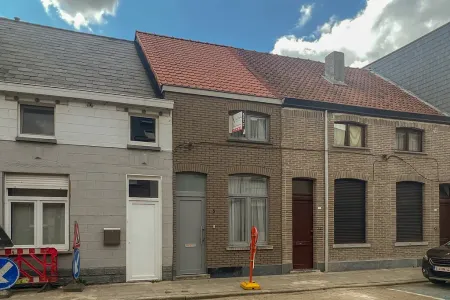  Verhuurd Wetteren