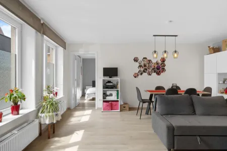AppartementDeinze