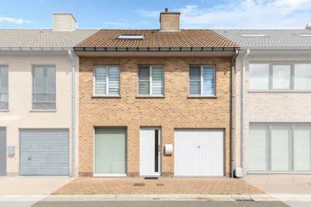GarageBredene
