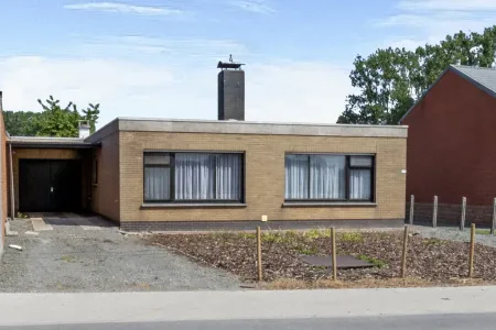 HuisBuggenhout